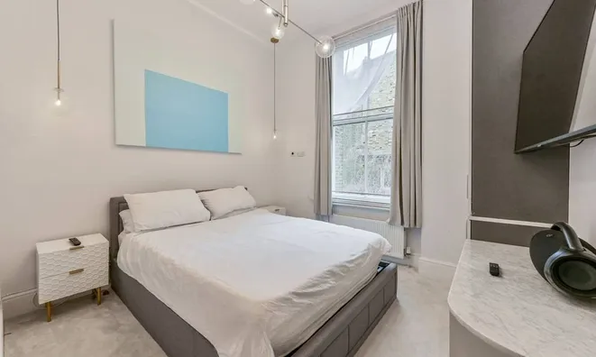 Недвижимость Finborough Road, Chelsea: 2