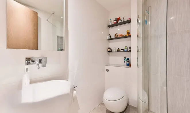 Недвижимость Finborough Road, Chelsea: 4