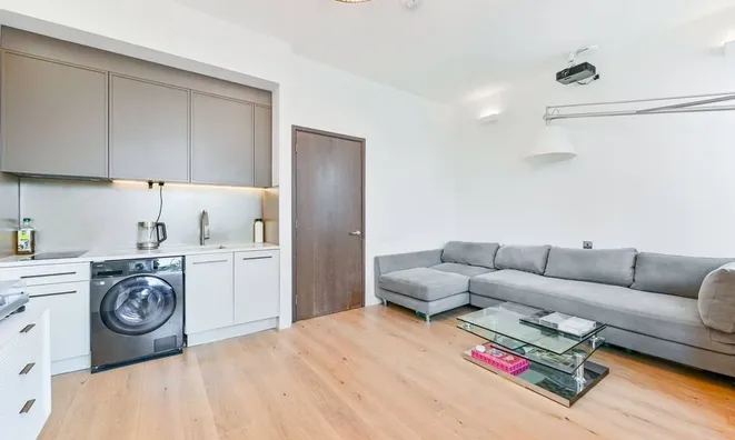 Недвижимость Finborough Road, Chelsea: 8