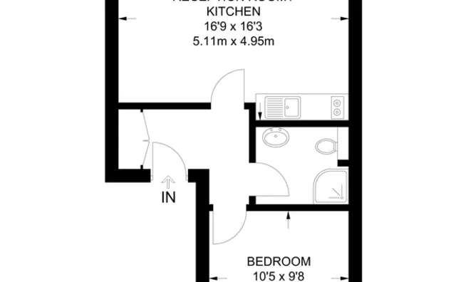 Недвижимость Finborough Road, Chelsea: 9
