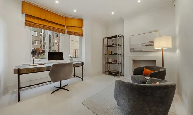 Недвижимость 36 Tite Street: 6