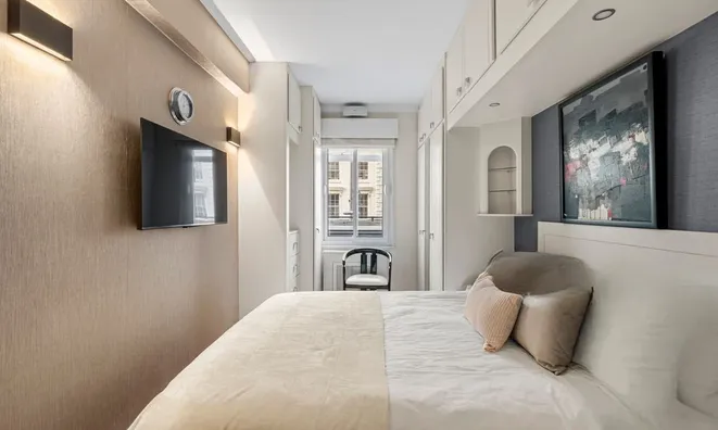 Недвижимость Cheltenham Terrace: 1
