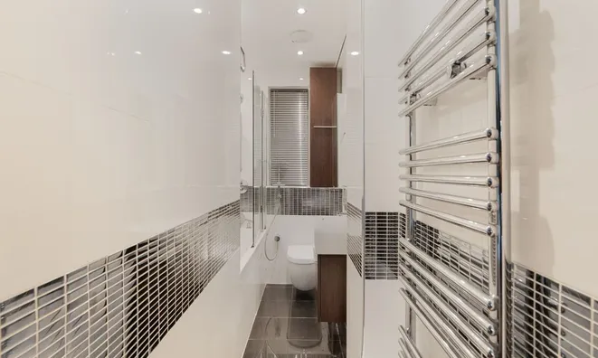 Недвижимость Cheltenham Terrace: 4
