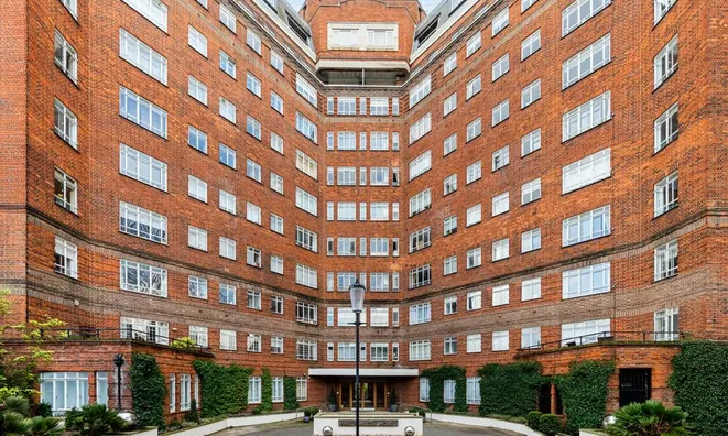 Недвижимость Cheltenham Terrace: 5