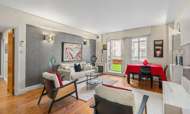 Недвижимость Cheltenham Terrace: 6