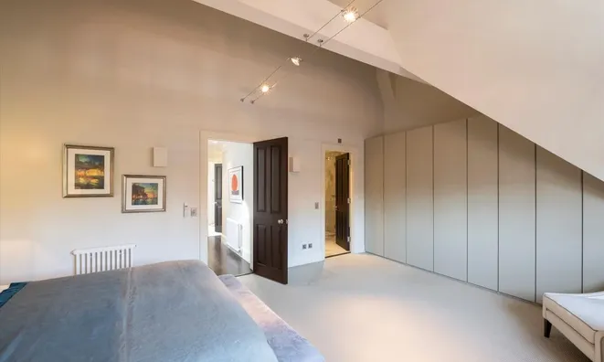 Недвижимость 63 Cadogan Gardens, Knightsbridge: 4