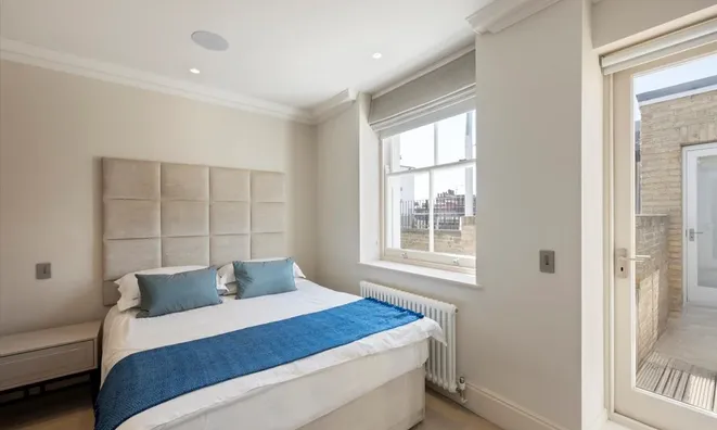 Недвижимость 63 Cadogan Gardens, Knightsbridge: 6