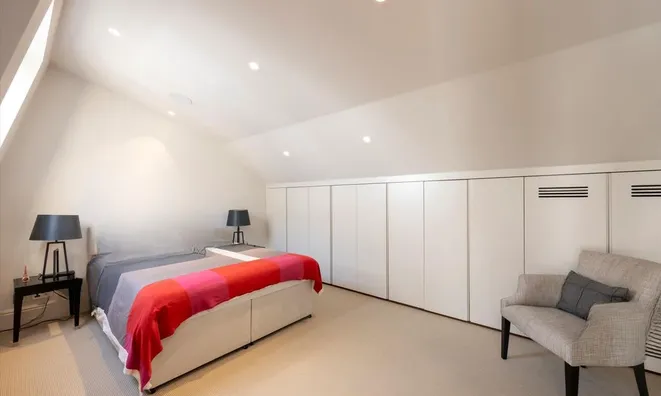Недвижимость 63 Cadogan Gardens, Knightsbridge: 9