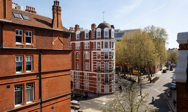 Недвижимость 63 Cadogan Gardens, Knightsbridge: 13
