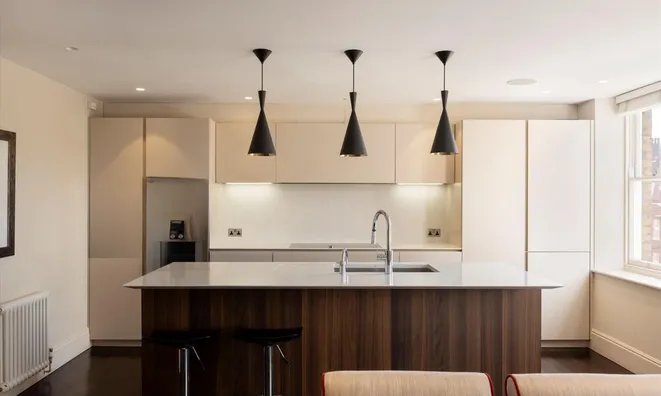 Недвижимость 63 Cadogan Gardens, Knightsbridge: 16