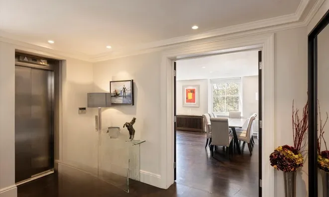 Недвижимость 63 Cadogan Gardens, Knightsbridge: 18