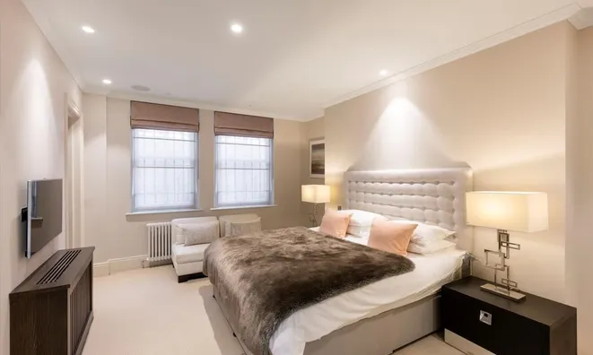 Недвижимость 63 Cadogan Gardens, Knightsbridge: 5
