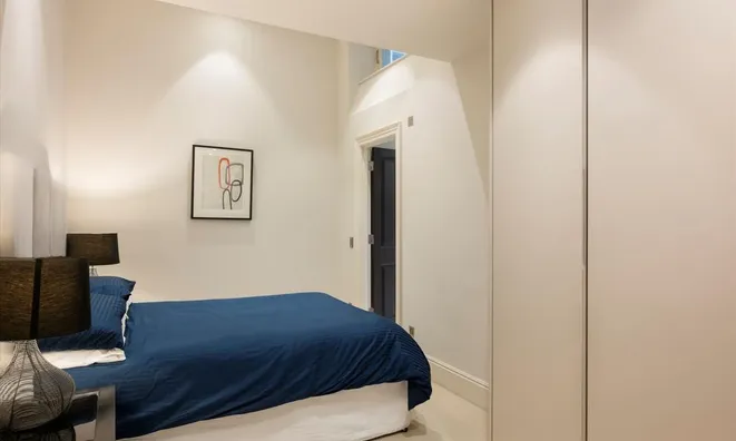 Недвижимость 63 Cadogan Gardens, Knightsbridge: 7