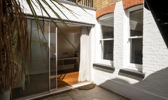 Недвижимость 63 Cadogan Gardens, Knightsbridge: 8