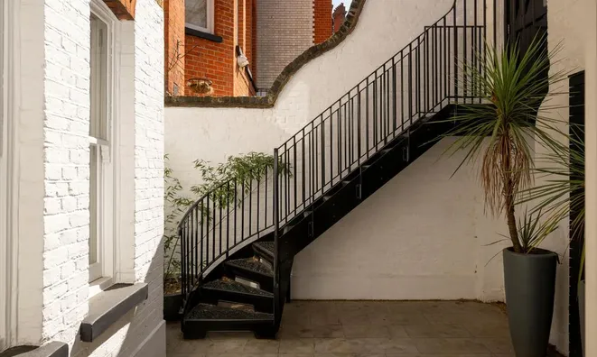 Недвижимость 63 Cadogan Gardens, Knightsbridge: 9