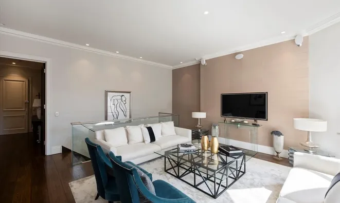 Недвижимость 63 Cadogan Gardens, Knightsbridge: 13