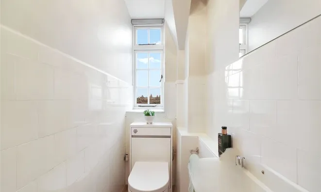 Недвижимость Cranmer Court, Whiteheads Grove, Chelsea: 2