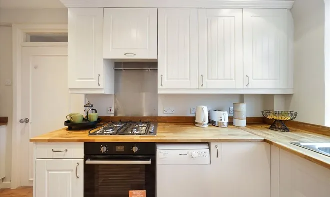 Недвижимость Cranmer Court, Whiteheads Grove, Chelsea: 4