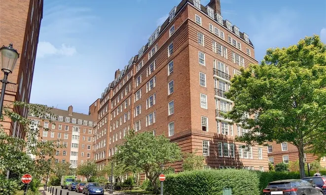 Недвижимость Cranmer Court, Whiteheads Grove, Chelsea: 8