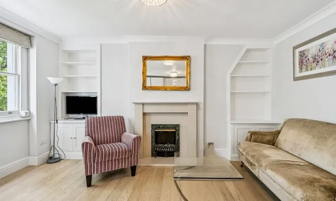 Недвижимость Ovington Square, Knightsbridge: 1