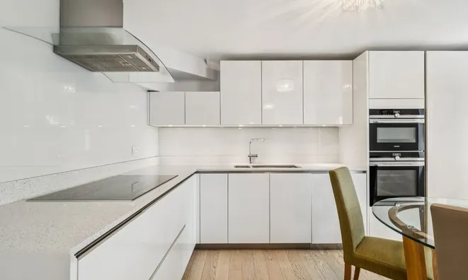 Недвижимость Ovington Square, Knightsbridge: 4