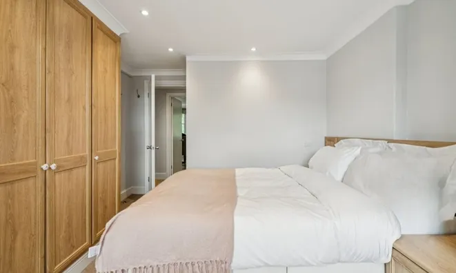 Недвижимость Ovington Square, Knightsbridge: 5