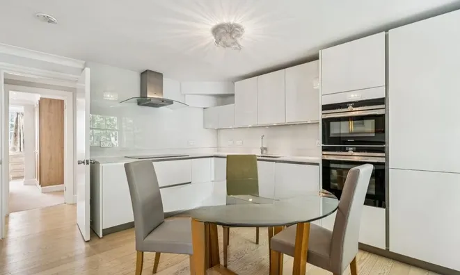 Недвижимость Ovington Square, Knightsbridge: 6