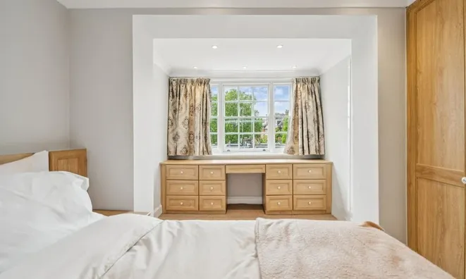 Недвижимость Ovington Square, Knightsbridge: 7