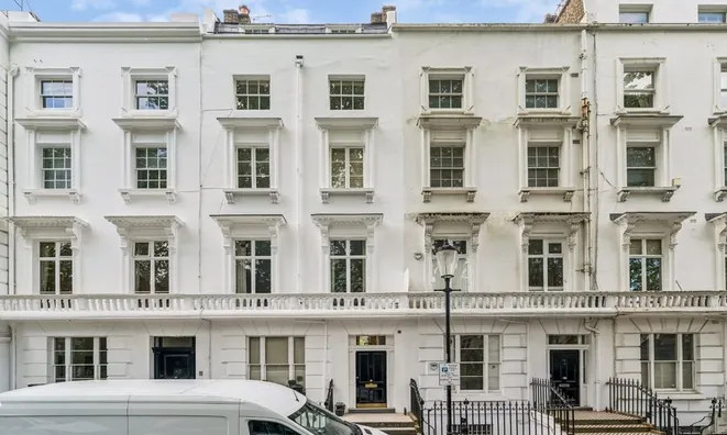Недвижимость Ovington Square, Knightsbridge: 8