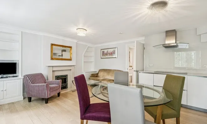 Недвижимость Ovington Square, Knightsbridge: 10