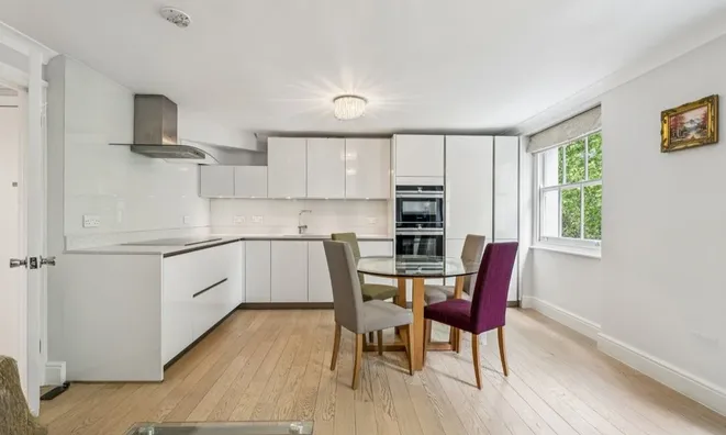 Недвижимость Ovington Square, Knightsbridge: 11