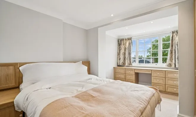 Недвижимость Ovington Square, Knightsbridge: 12