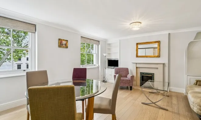 Недвижимость Ovington Square, Knightsbridge: 15