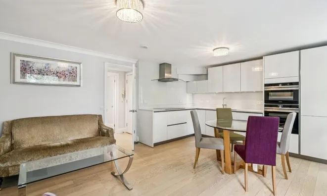 Недвижимость Ovington Square, Knightsbridge: 16