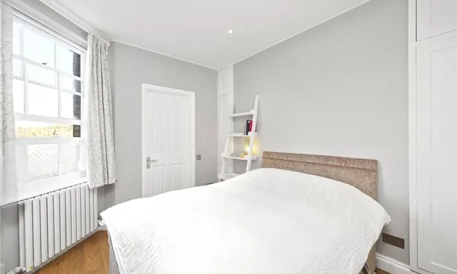 Недвижимость Walton Street, Knightsbridge: 1