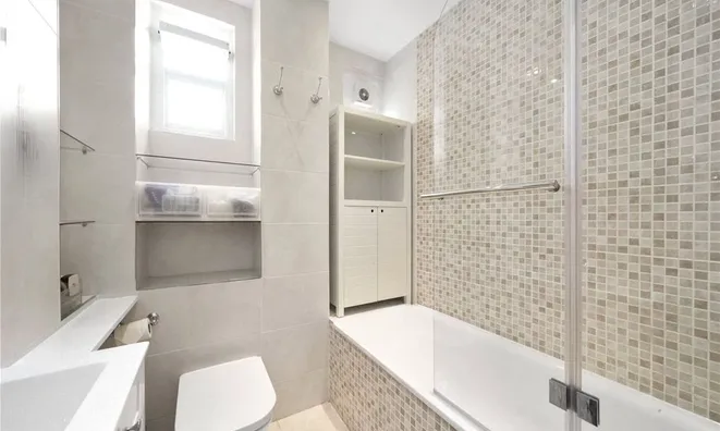 Недвижимость Walton Street, Knightsbridge: 2