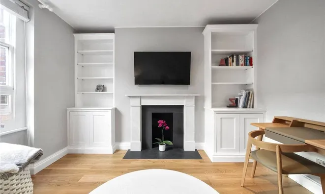 Недвижимость Walton Street, Knightsbridge: 6