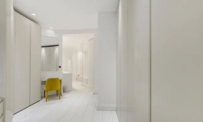 Недвижимость Basil Street, Knightsbridge: 2