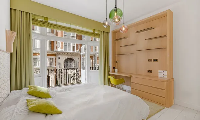 Недвижимость Basil Street, Knightsbridge: 4