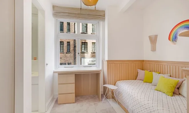 Недвижимость Basil Street, Knightsbridge: 5