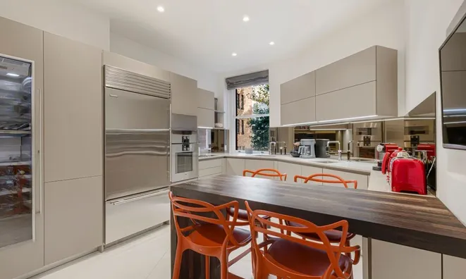 Недвижимость Basil Street, Knightsbridge: 15
