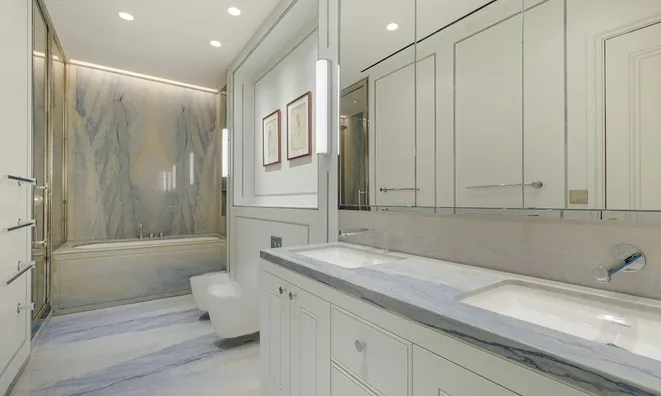 Недвижимость Manresa Road, Knightsbridge: 4