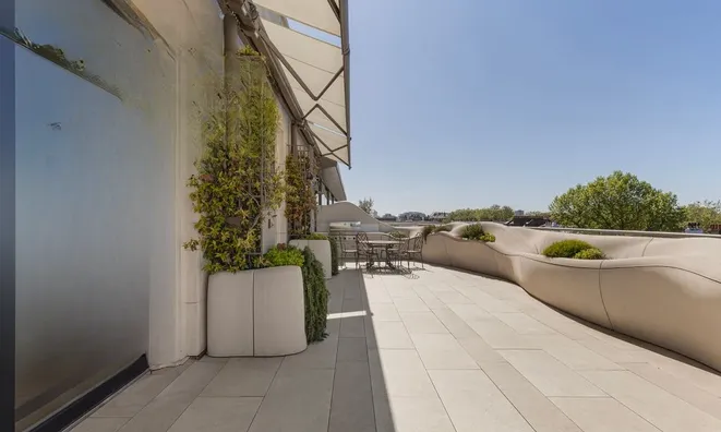 Недвижимость Manresa Road, Knightsbridge: 6