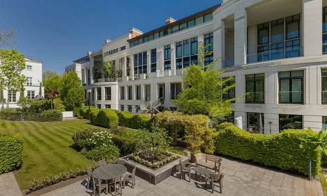 Недвижимость Manresa Road, Knightsbridge: 7