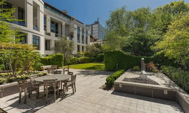 Недвижимость Manresa Road, Knightsbridge: 8