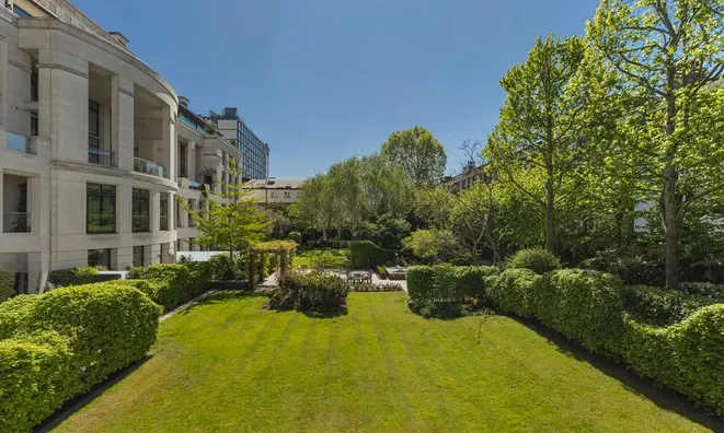 Недвижимость Manresa Road, Knightsbridge: 9