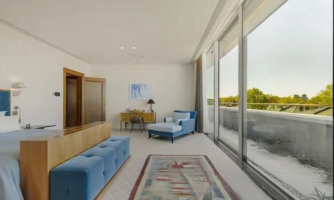 Недвижимость Manresa Road, Knightsbridge: 11