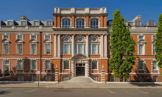 Недвижимость Manresa Road, Knightsbridge: 19