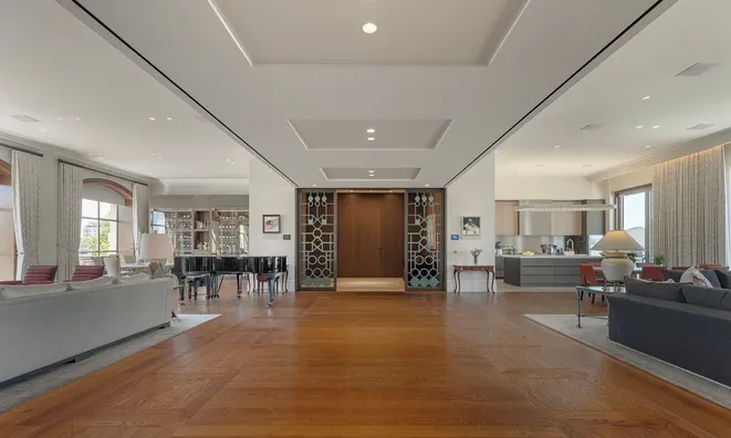Недвижимость Manresa Road, Knightsbridge: 21