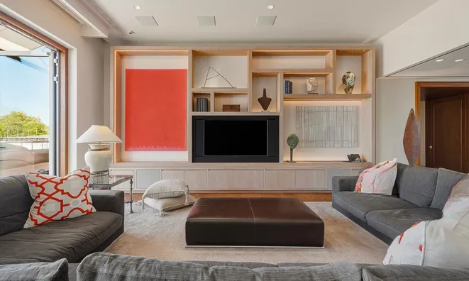 Недвижимость Manresa Road, Knightsbridge: 23